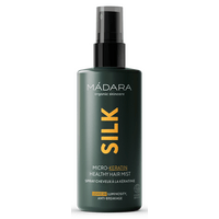 Mádara Silk Micro-Keratin Healthy Hair Mist - 90 ml