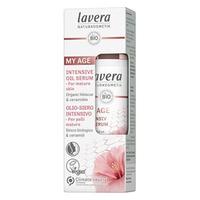Lavera My Age Intensive Oil Serum - 30 ml