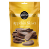 Nordthy Apelsinskivor - 125 g