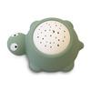 LED Turtle Star Projector - Sköldpaddan Tino från Filibabba förvandlar taket till en färgsprakande natthimmel Med24.se