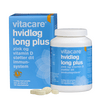 VitaCare Vitlök Long Plus - 120 st Med24.se