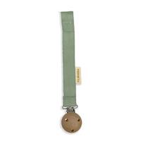 Filibabba Nappband kardborre Tender Green