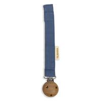 Filibabba Nappband kardborre Warm Blue