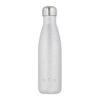 Miin Bootle Silver Glimmer - 500 ml