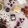 UpCircle Coffee Face Scrub - Floral Blend