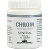 Natur-Drogeriet Chrom tabletter 100 µg- 60 st