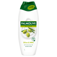 Palmolive Olive Shower Cream - 500 ml