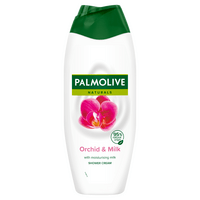 Palmolive Black Orchid Shower Cream - 500 ml