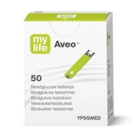 MyLife Aveo Teststickor - 50 st