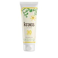 KRAES Solkräm SPF 30 - 125 ml