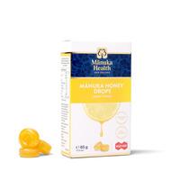 Manuka Health Sugtabletter Citron - 65 g