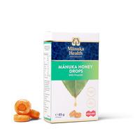 Manuka Health Sugtabletter Propolis - 65 g