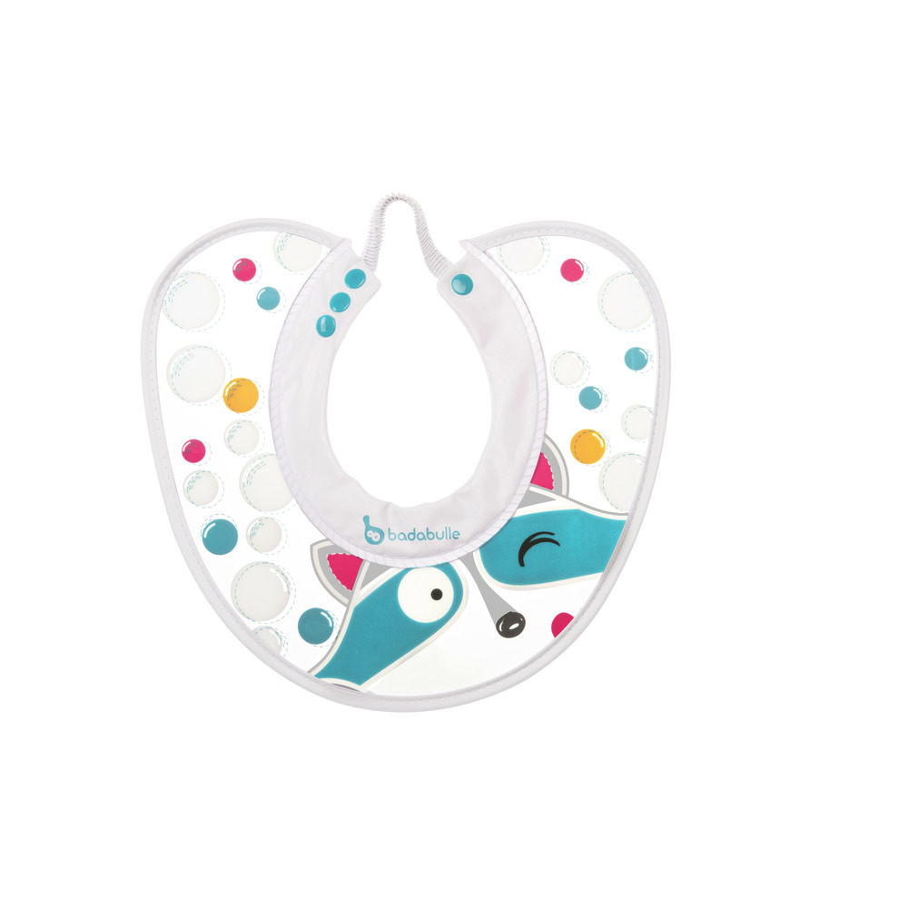 Badabulle Isolier-Tasche 'Bergtiere' - Mehrfarbig Für Fläschchen & Babynahrung