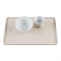 Hevea Bordstablett - Marble