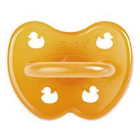 Hevea napp symetrisk - 3-36 mån