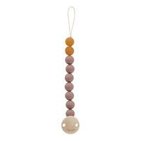 Hevea Nappband - Beige