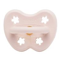 Hevea Napp rosa anatomisk - 0-3 mån.