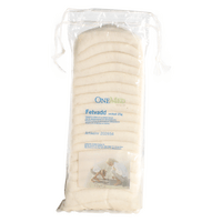 Vattenavvisande fetvadd - 25 g