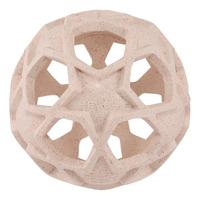 Hevea Leksak Star Ball - Rosa
