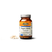 Udo's Choice Super Adult - 60 kap