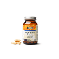 Udo's Choice High-Bifido - 30 kap