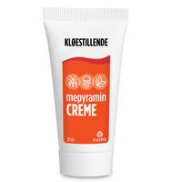 Mepyramin Creme - 25 ml