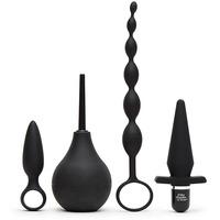 Fifty Shades Of Grey - Anal Kit