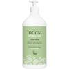 Intima intimtvål med aloe vera - Mild och speciellt anpassad för intimområdet - 700 ml Med24.se