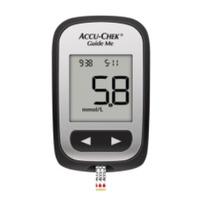 Accu-Chek Guide Me Blodsockermätare startset