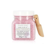 Sunday Rain Bath Crystals Acai Berry - 500 g