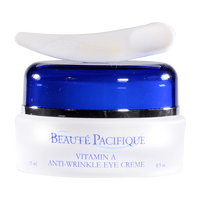 Beauté Pacifique A-vitamin ögonkräm burk - 15 ml
