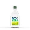 Ecover Diskmedel lemon & aloe vera - 500 ml, utan starka kemikalier