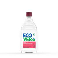 Ecover Diskmedel grape fruit & green tea - 450 ml