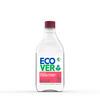 Ecover Diskmedel grape fruit & green tea - 500 ml, utan starka kemikalier med en behaglig doft