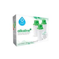 Dafi AquaBalance pH+ filterpatroner - 3 st