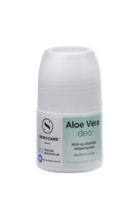 Aloe Vera deo - 50 ml