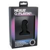 Nexus G-play uppladdningsbar analvibrator - Small