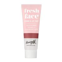 Barry M Fresh Face - Cheek & Lip Tint Deep Rose