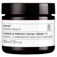 Evolve Hydrate And Protect Facial Cream - 60 ml