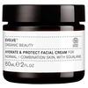 Evolve Hydrate And Protect Facial Cream - 60 ml