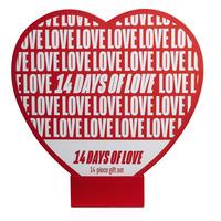 Loveboxxx Presentask - 14 Days Of Love