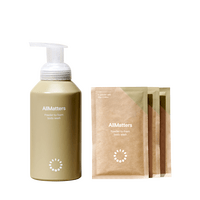 AllMatters Bodywash Startpaket