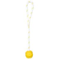 Trixie Boll med band, flyter 4,5 cm - assorterade färger