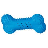 Trixie Kylben i naturgummi 11 cm - assorterade färger