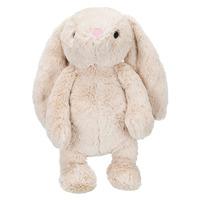 Trixie Kaninmjukis med ljud - 38 cm