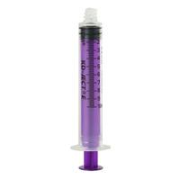 KD-JECT E Enteral engÄngsspruta 10 ml - 100 st