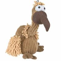 Trixie Hundleksak Gustav Gam med ljud - 28 cm