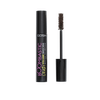 GOSH Boombastic Crazy Volume Mascara - Flera färger - 005 Chocolate