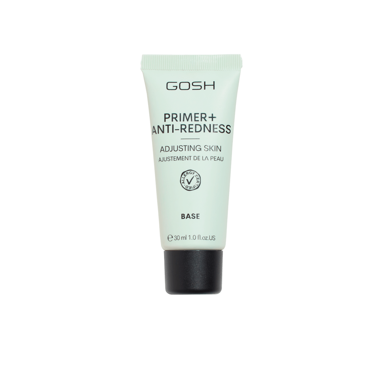 Köp GOSH Primer+ AntiRedness 30 ml billigt på Med24.se