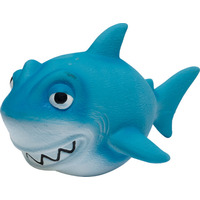 Companion hundleksak med ljud - Shark